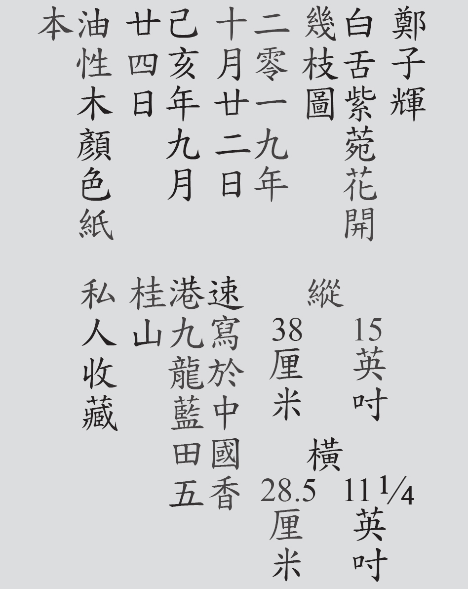 Text
