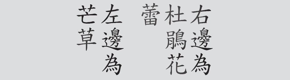 Text