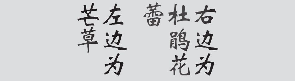 Text