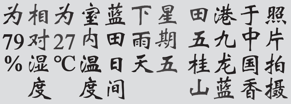Text