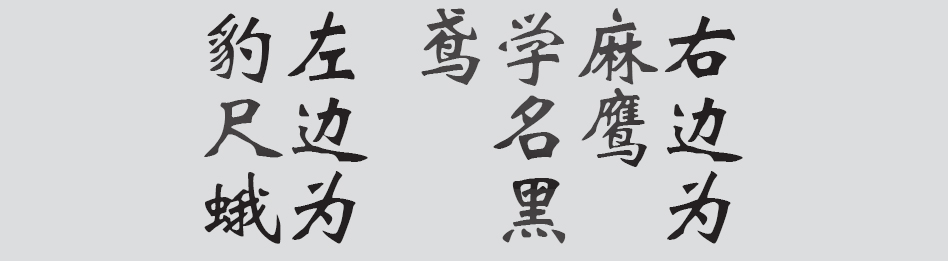 Text