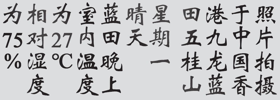 Text