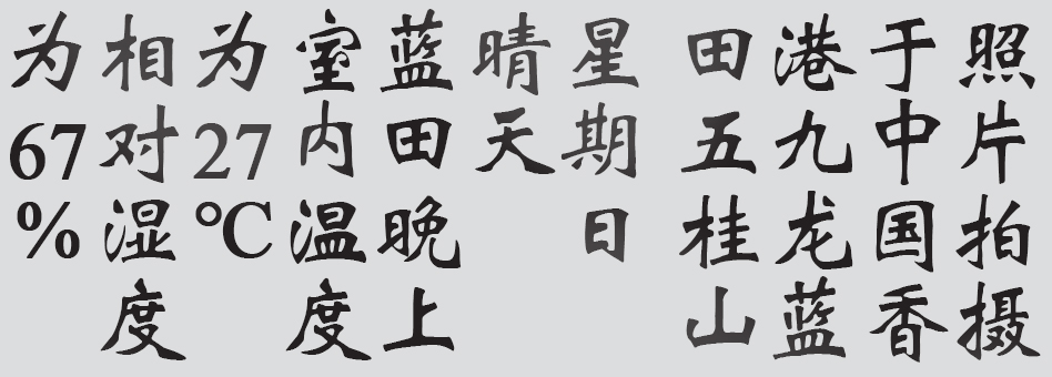 Text