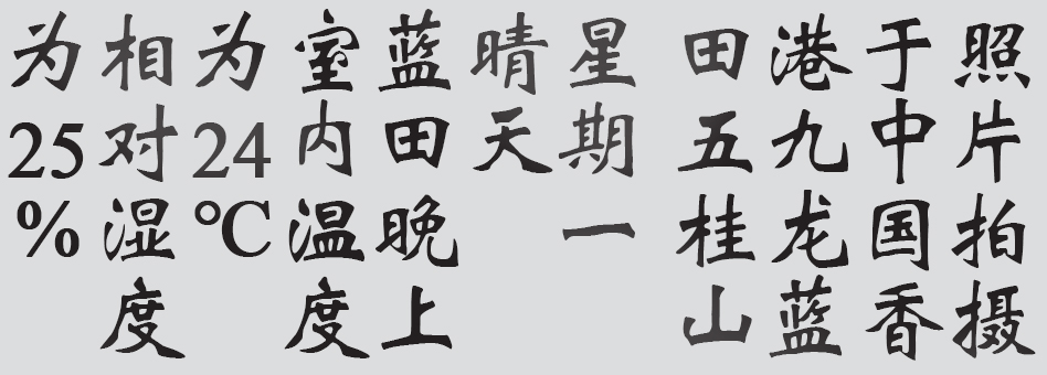 Text