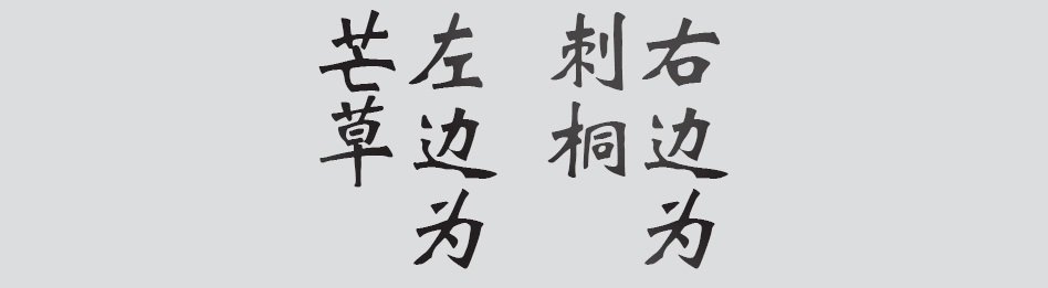 Text
